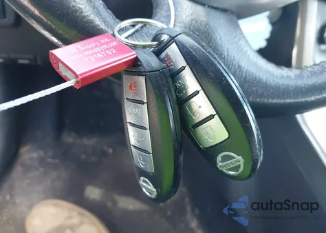 2015 Nissan Sentra Sv z USA, uszkodzony, nr VIN 3N1AB7AP5FY256316